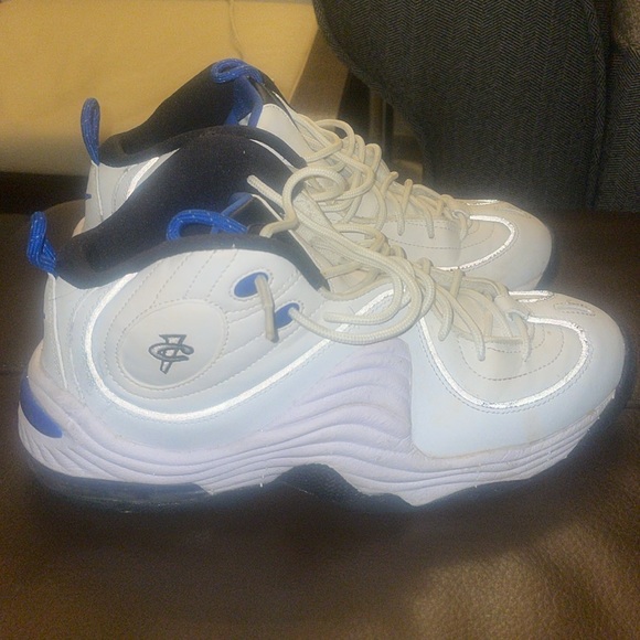 Penny ll White Royal M8.5 - Picture 2 of 7